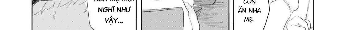 "Hạnh Phúc" Của Kuru - Chap 2 - Trang 32