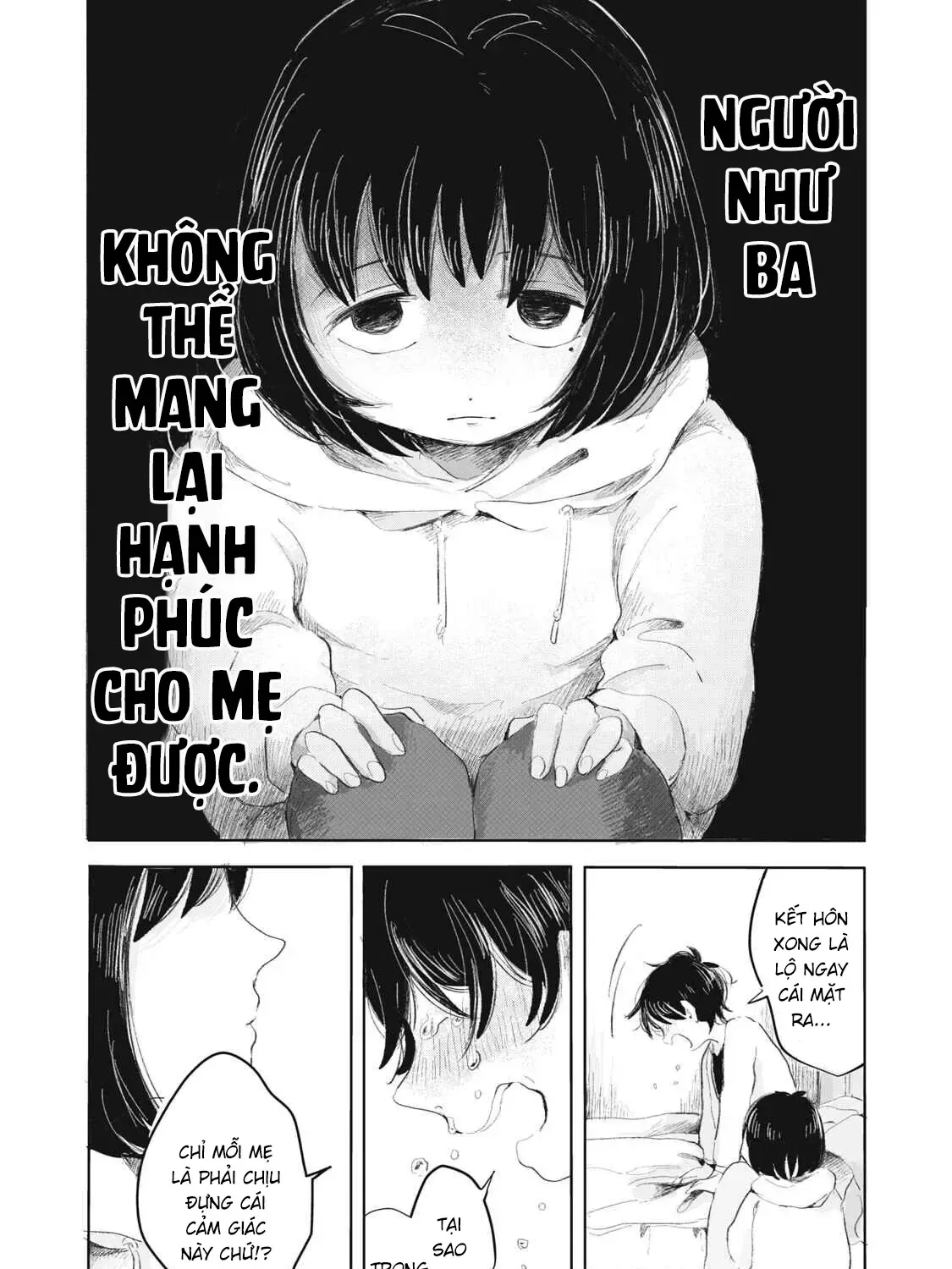 "Hạnh Phúc" Của Kuru - Chap 2 - Trang 51