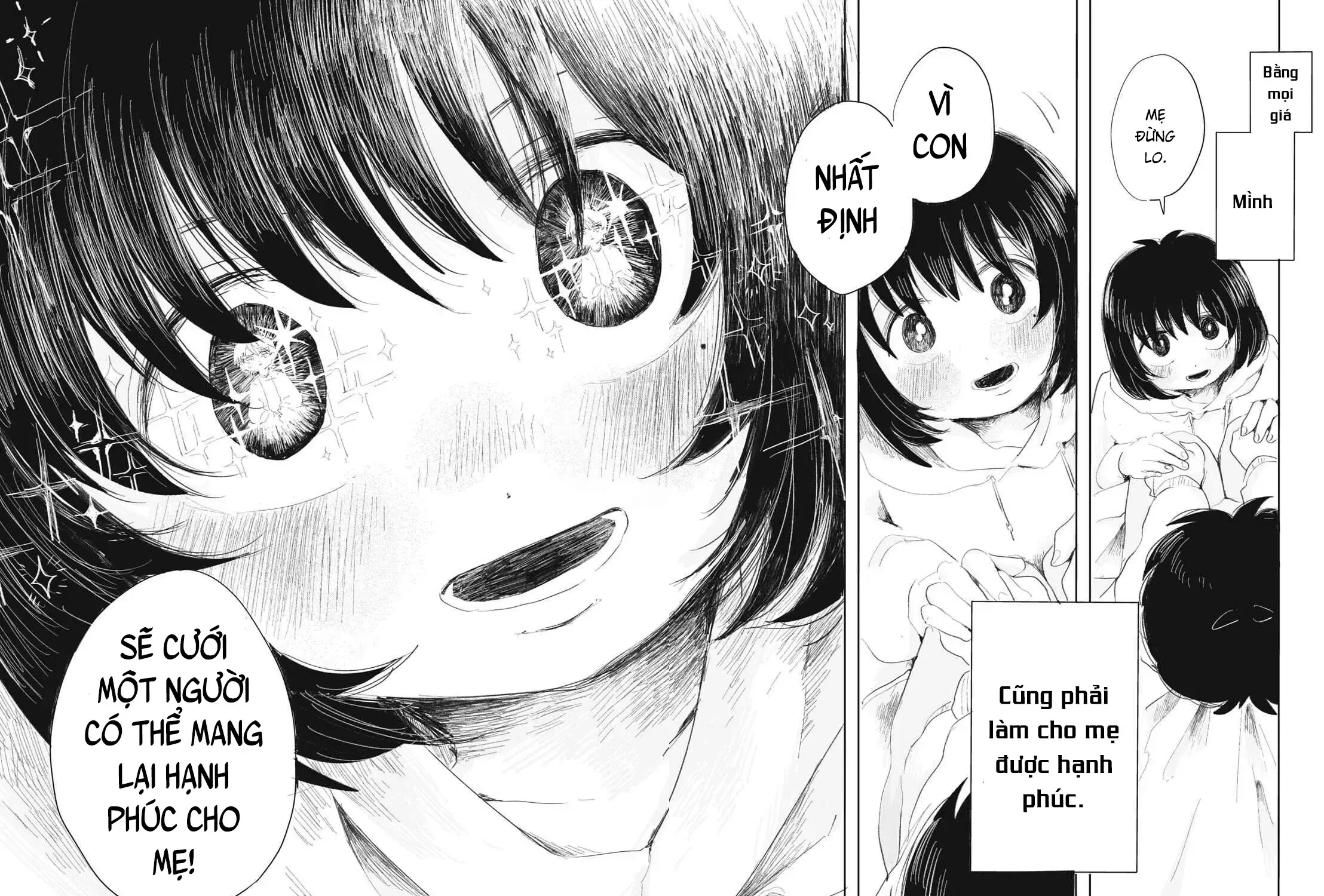 "Hạnh Phúc" Của Kuru - Chap 2 - Trang 59