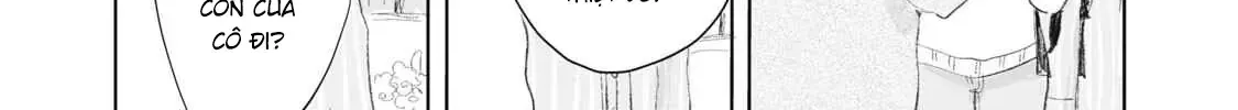 "Hạnh Phúc" Của Kuru - Chap 3 - Trang 14
