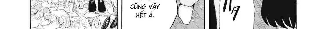 "Hạnh Phúc" Của Kuru - Chap 3 - Trang 22