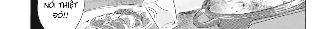 "Hạnh Phúc" Của Kuru - Chap 3 - Trang 8