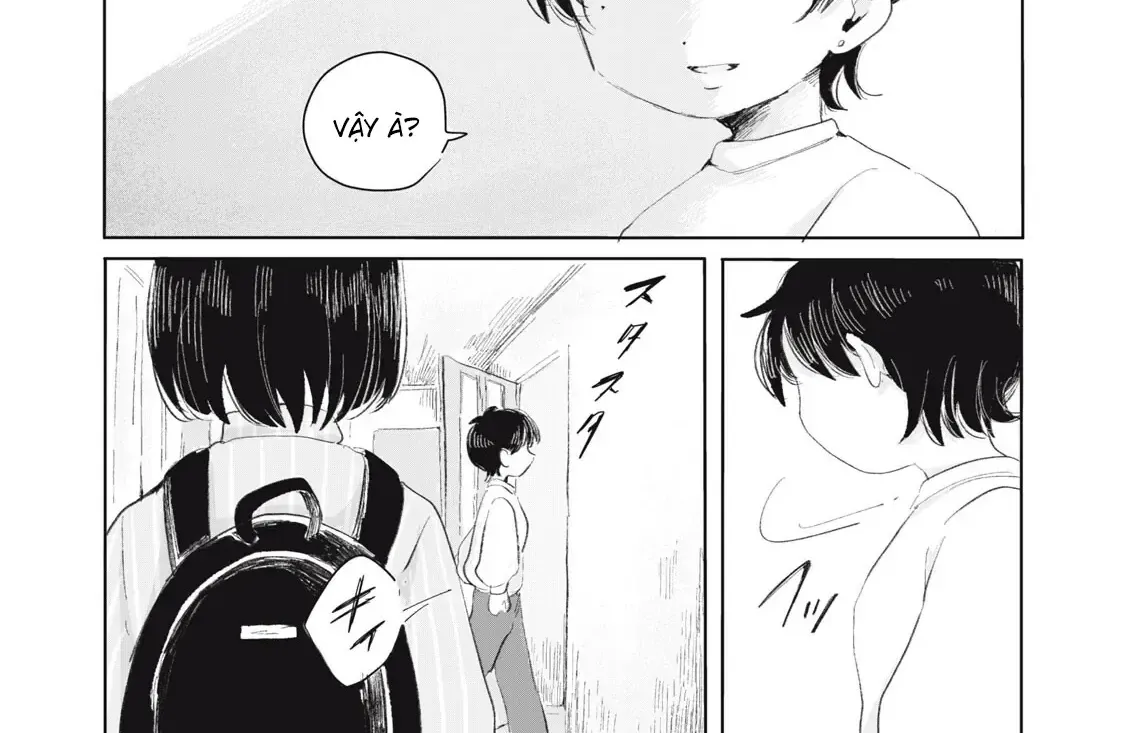 "Hạnh Phúc" Của Kuru - Chap 4 - Trang 2