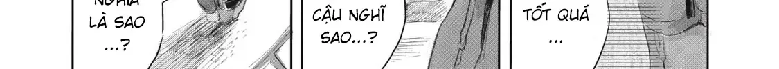 "Hạnh Phúc" Của Kuru - Chap 5 - Trang 30
