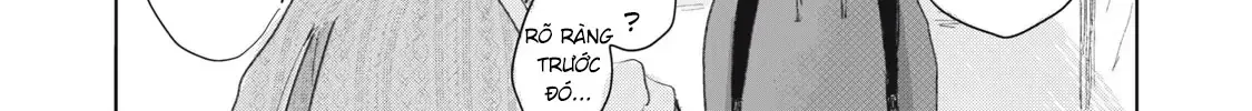 "Hạnh Phúc" Của Kuru - Chap 5 - Trang 32