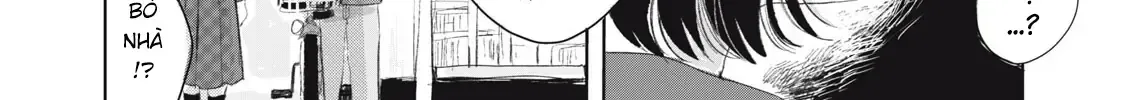 "Hạnh Phúc" Của Kuru - Chap 6 - Trang 26