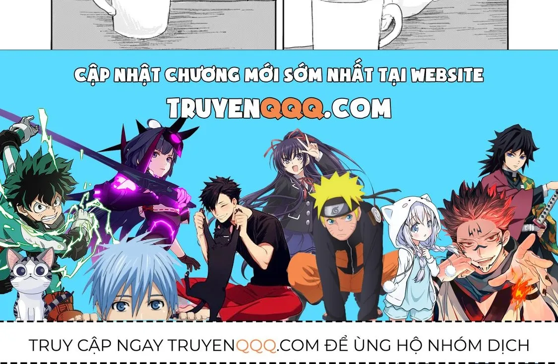 "Hạnh Phúc" Của Kuru - Chap 6 - Trang 34