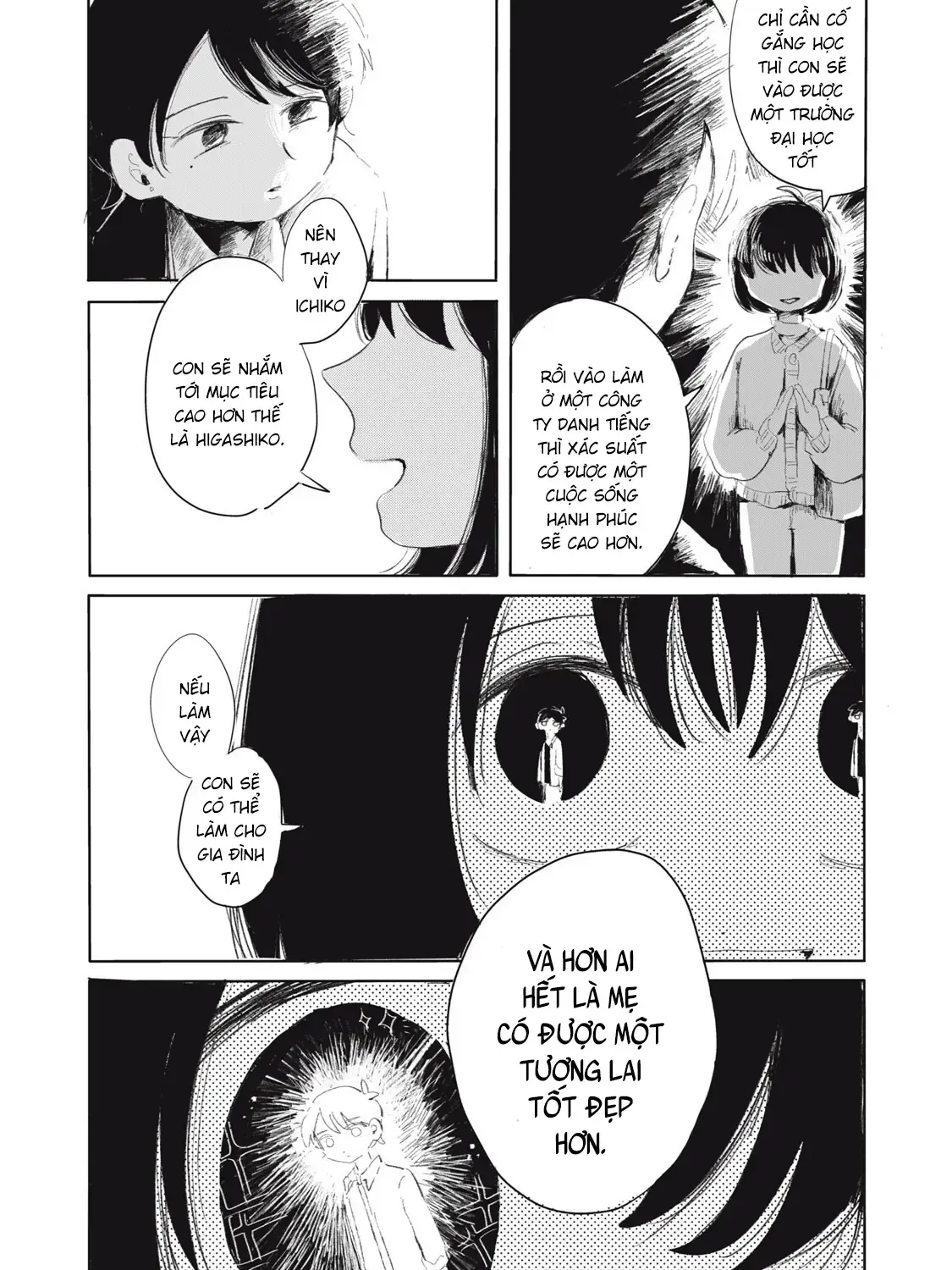 "Hạnh Phúc" Của Kuru - Chap 6 - Trang 9