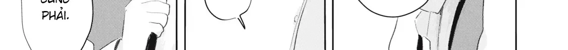 "Hạnh Phúc" Của Kuru - Chap 7 - Trang 22