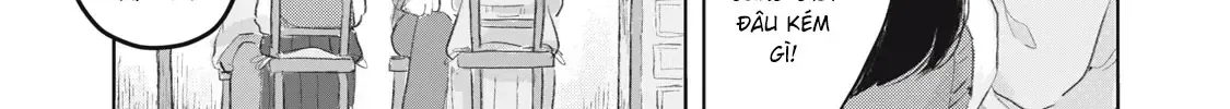 "Hạnh Phúc" Của Kuru - Chap 7 - Trang 26