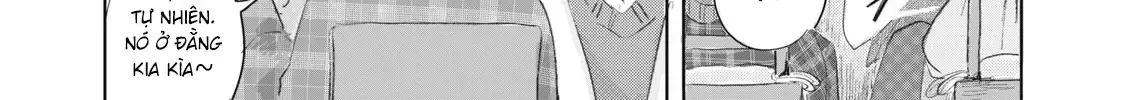 "Hạnh Phúc" Của Kuru - Chap 7 - Trang 28