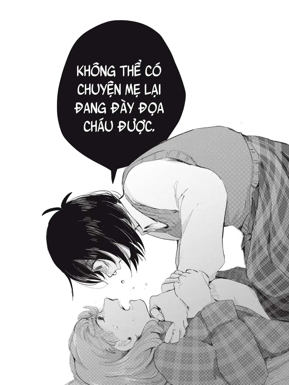"Hạnh Phúc" Của Kuru - Chap 7 - Trang 39