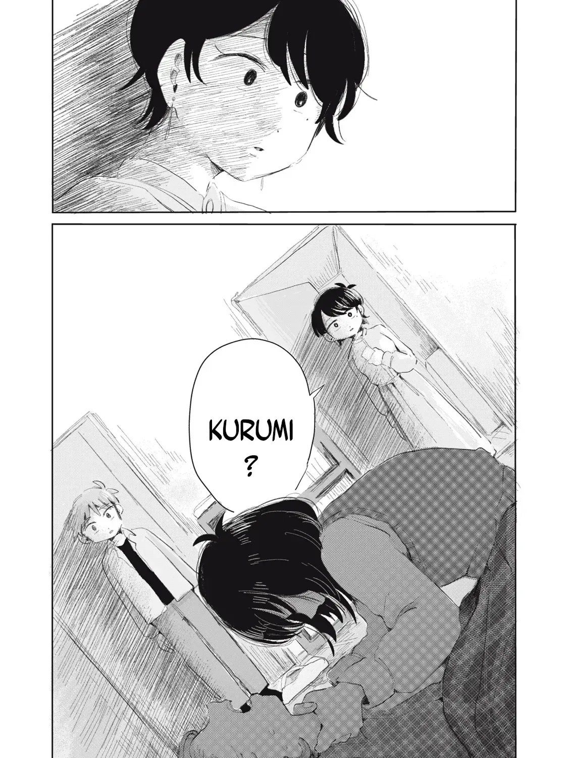 "Hạnh Phúc" Của Kuru - Chap 7 - Trang 43