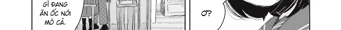 "Hạnh Phúc" Của Kuru - Chap 7 - Trang 8