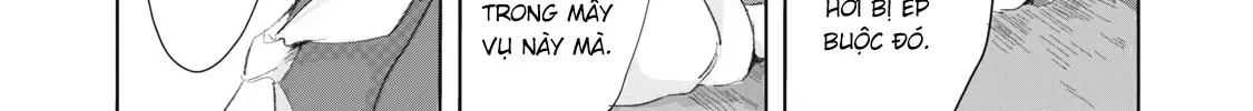 "Hạnh Phúc" Của Kuru - Chap 7 - Trang 10