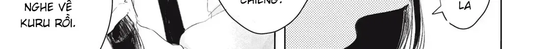 "Hạnh Phúc" Của Kuru - Chap 8 - Trang 18