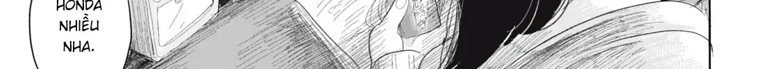 "Hạnh Phúc" Của Kuru - Chap 8 - Trang 26