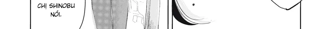 "Hạnh Phúc" Của Kuru - Chap 8 - Trang 28