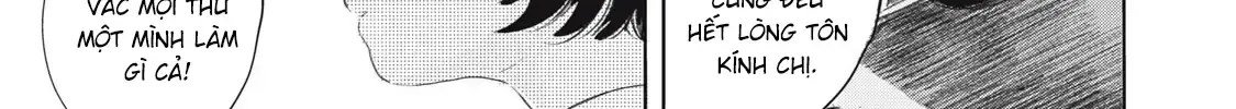 "Hạnh Phúc" Của Kuru - Chap 8 - Trang 30