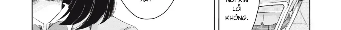 "Hạnh Phúc" Của Kuru - Chap 8 - Trang 10