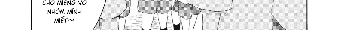 "Hạnh Phúc" Của Kuru - Chap 9 - Trang 16