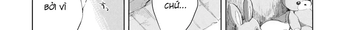 "Hạnh Phúc" Của Kuru - Chap 9 - Trang 8
