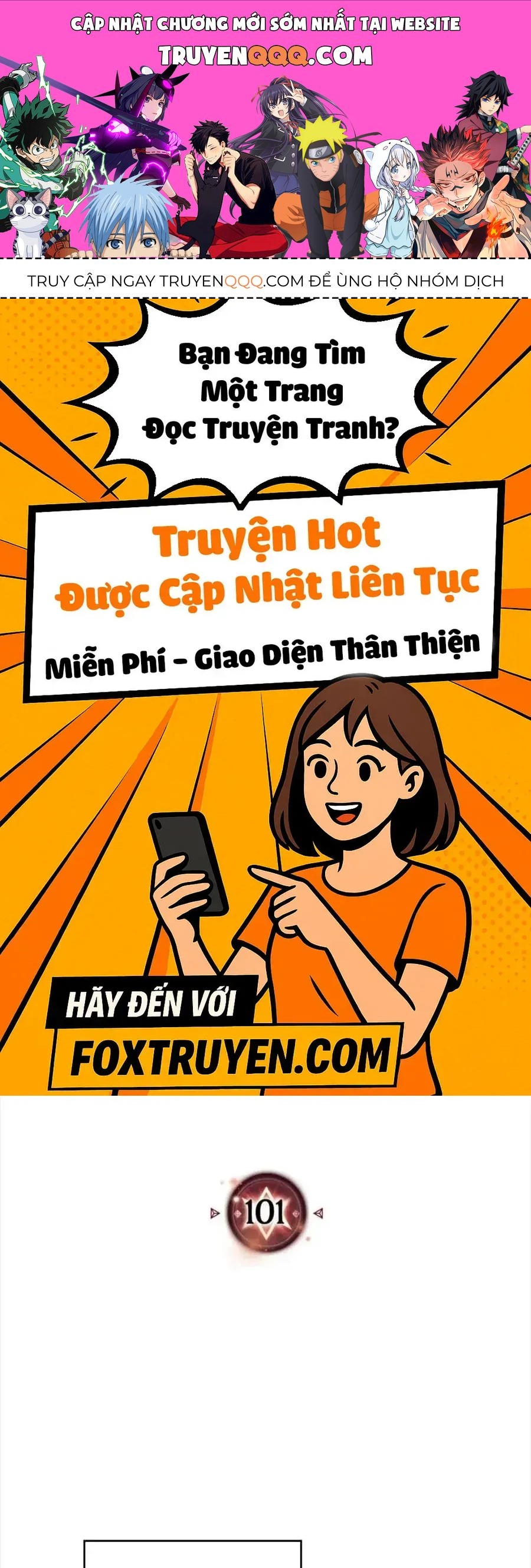 Chương 101 - Trang 1