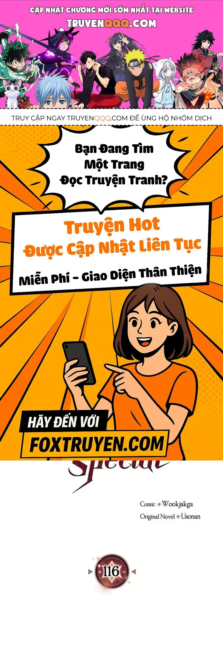 Chương 116 - Trang 1
