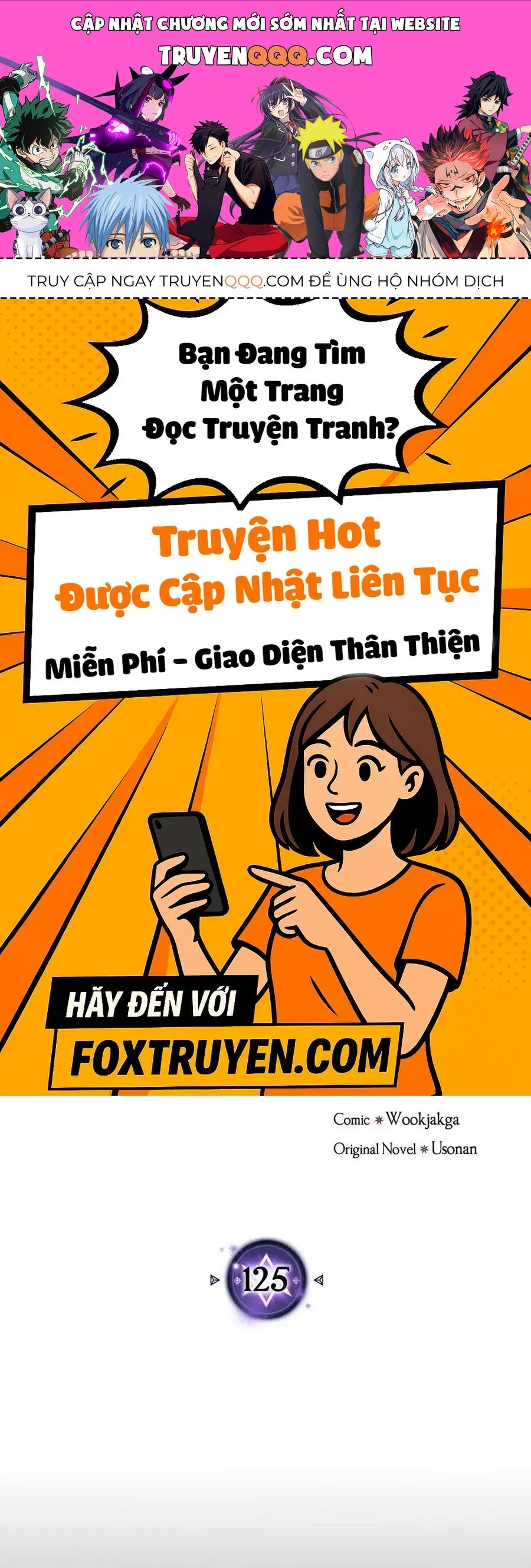 Chương 125 - Trang 1