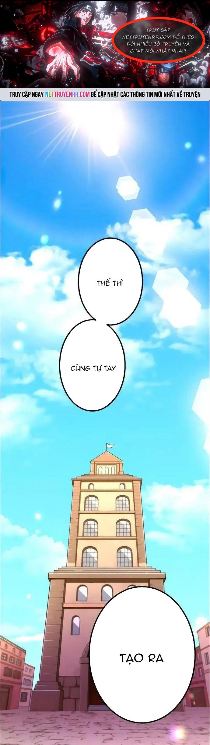 Chương 33 - Trang 1