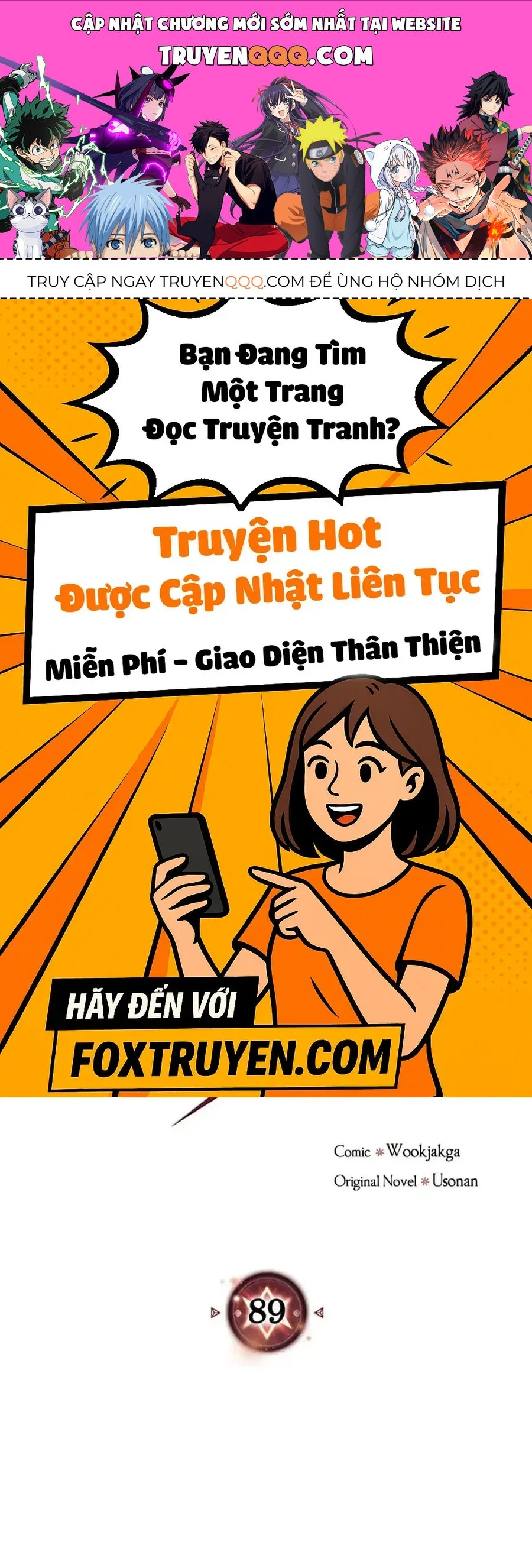Chương 89 - Trang 1