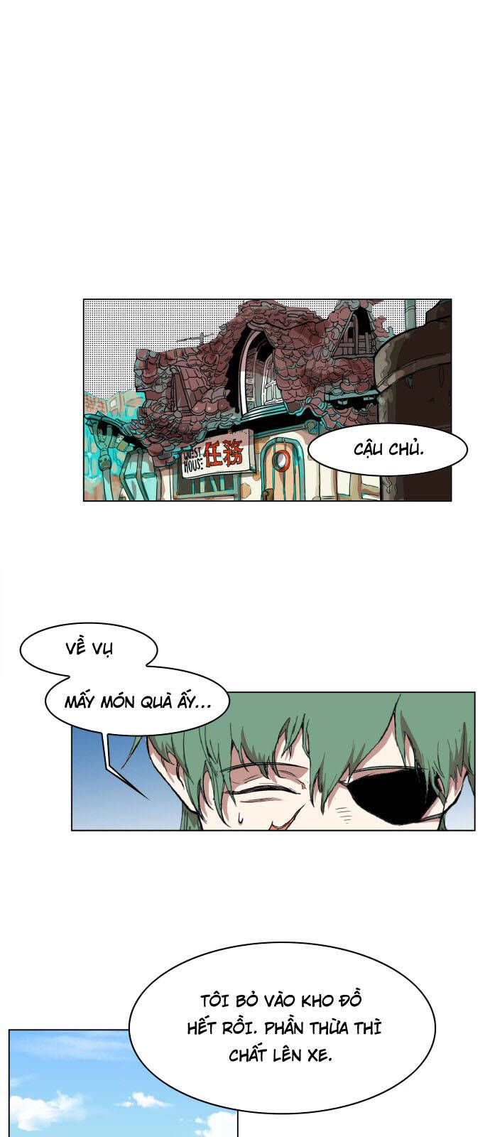 Chương 100 - Trang 46