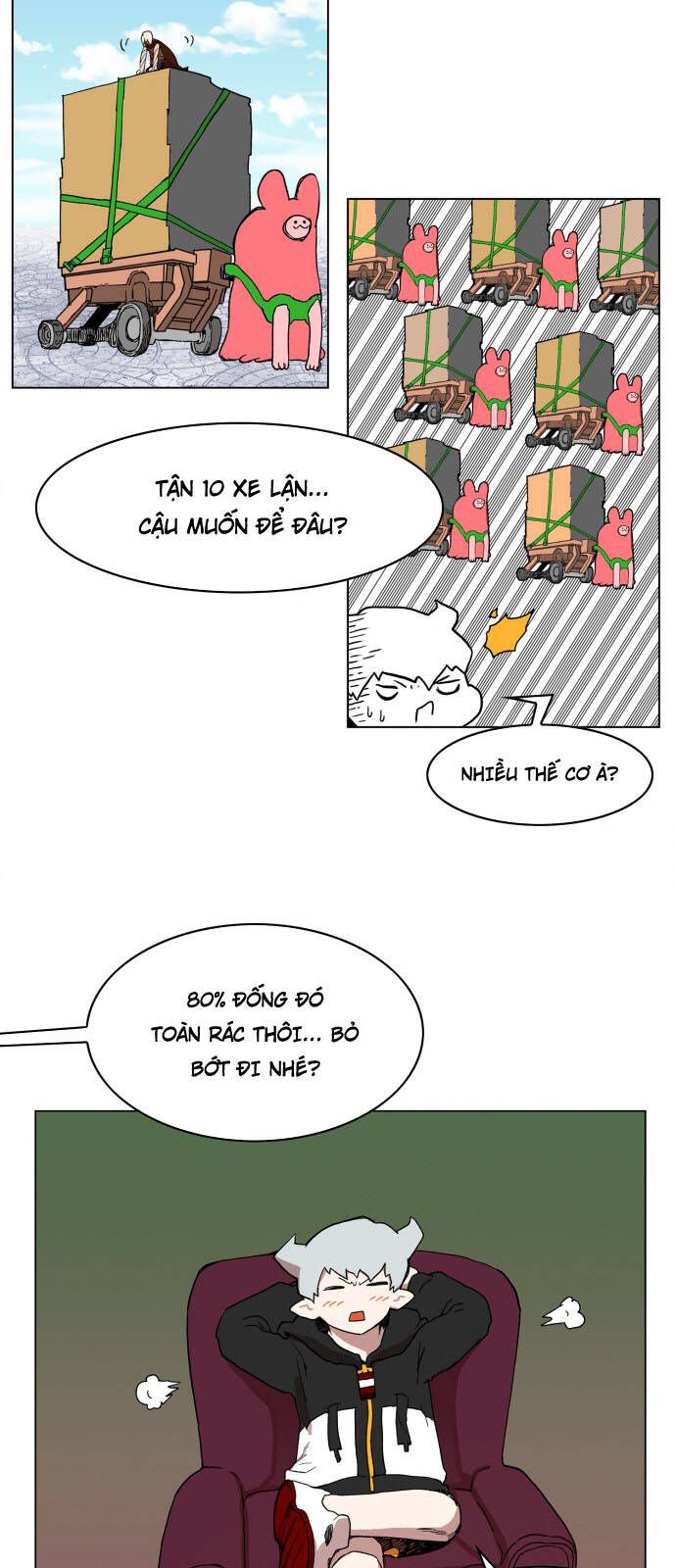 Chương 100 - Trang 47