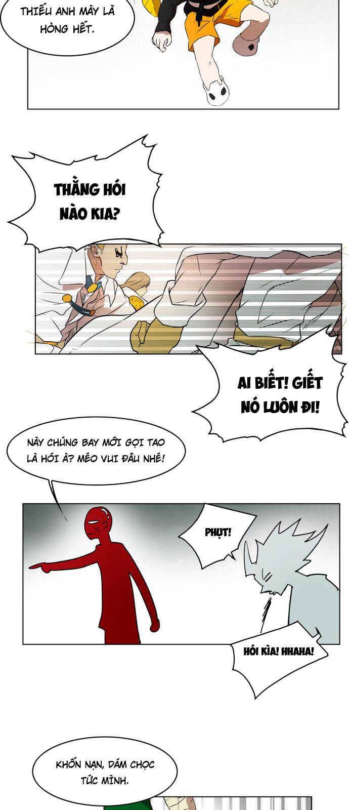 Chương 107 - Trang 17