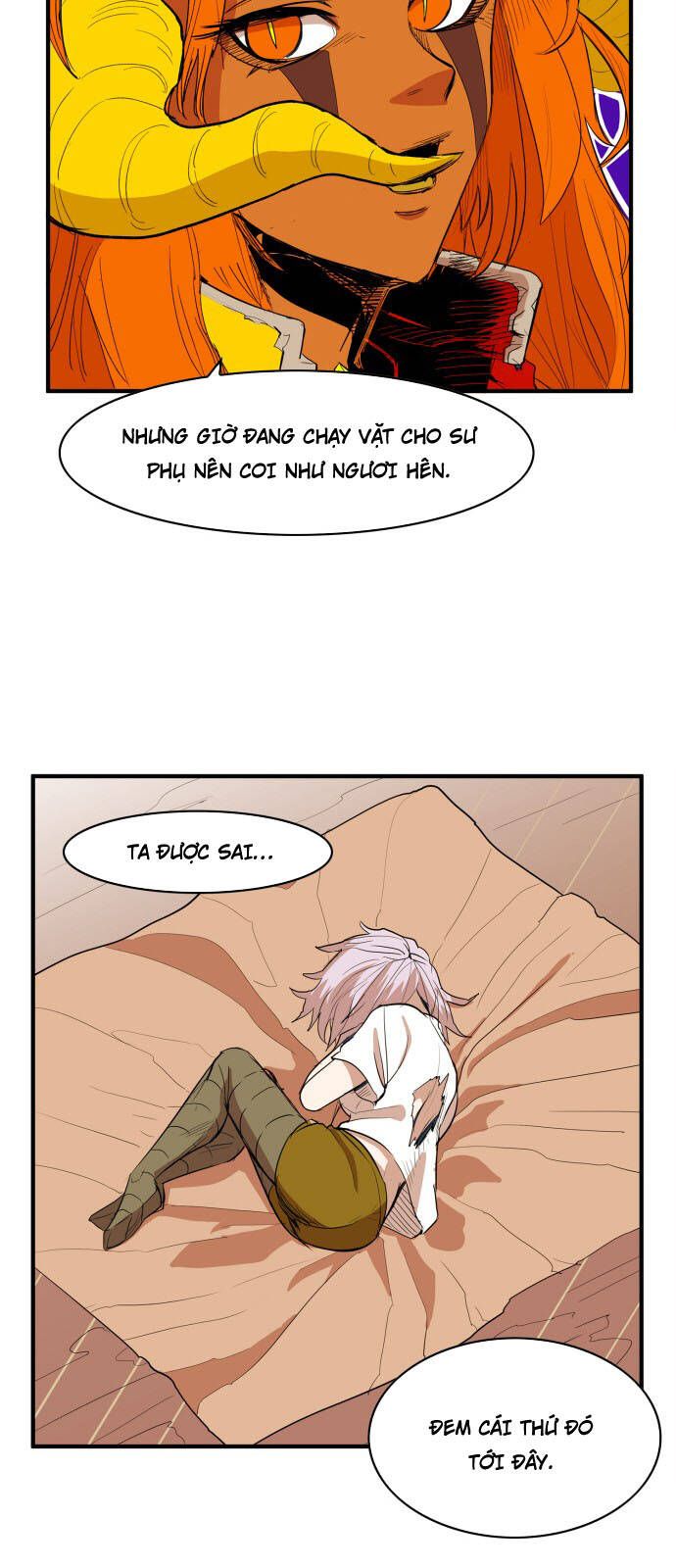 Chương 110 - Trang 21