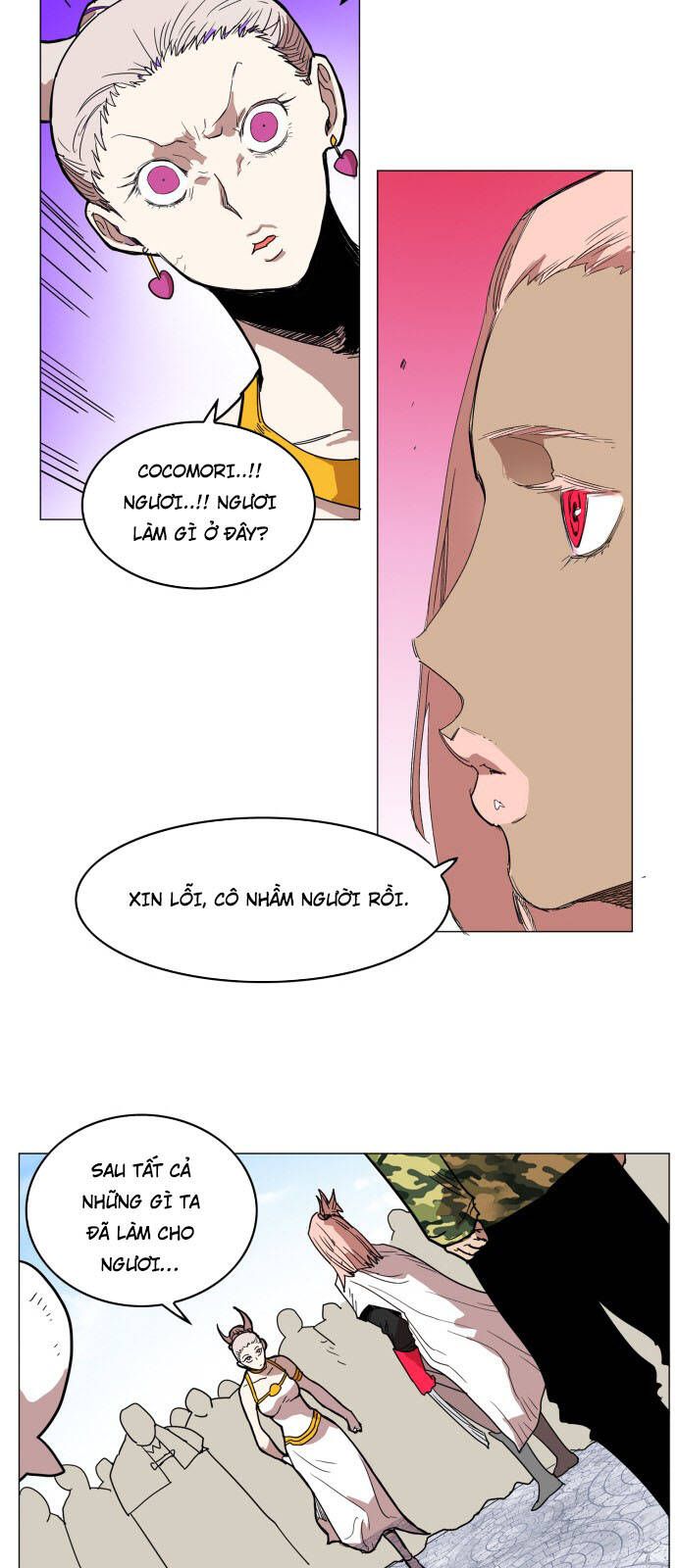 Chương 122 - Trang 14