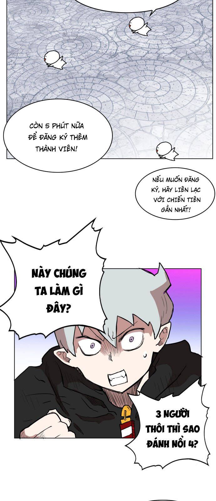 Chương 122 - Trang 40