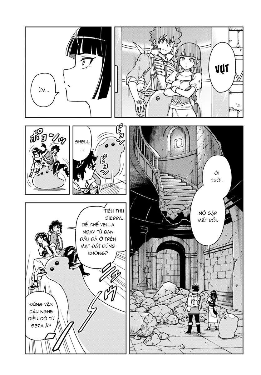 Chương 130 - Trang 2