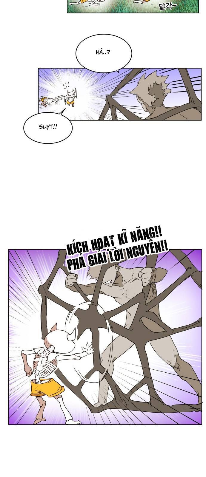 Chương 131 - Trang 21