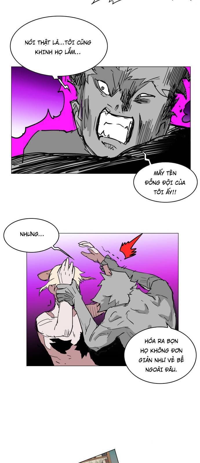 Chương 131 - Trang 35
