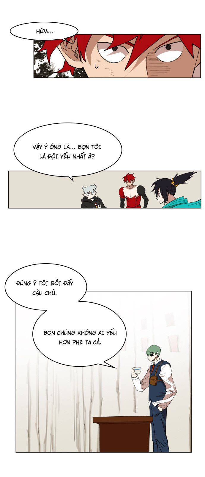 Chương 143 - Trang 12