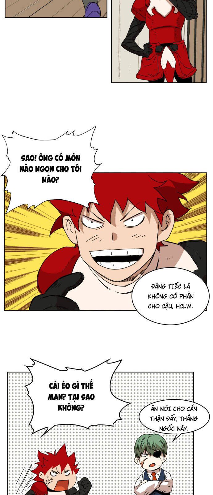 Chương 143 - Trang 20