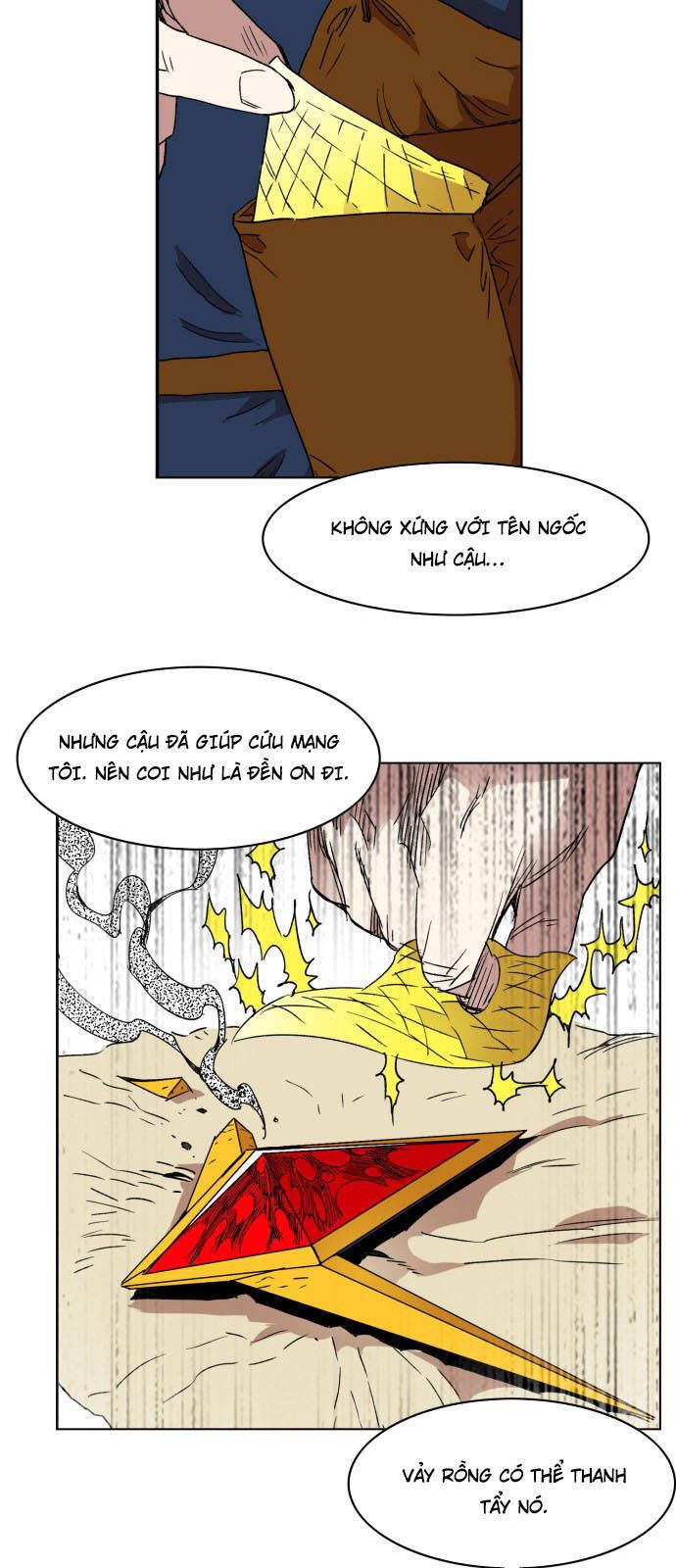 Chương 143 - Trang 33