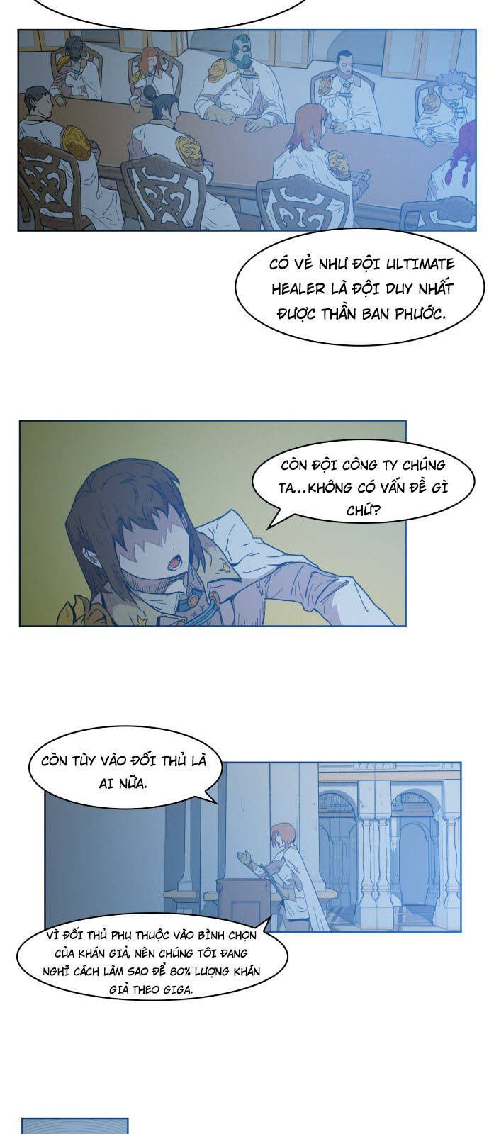 Chương 143 - Trang 43