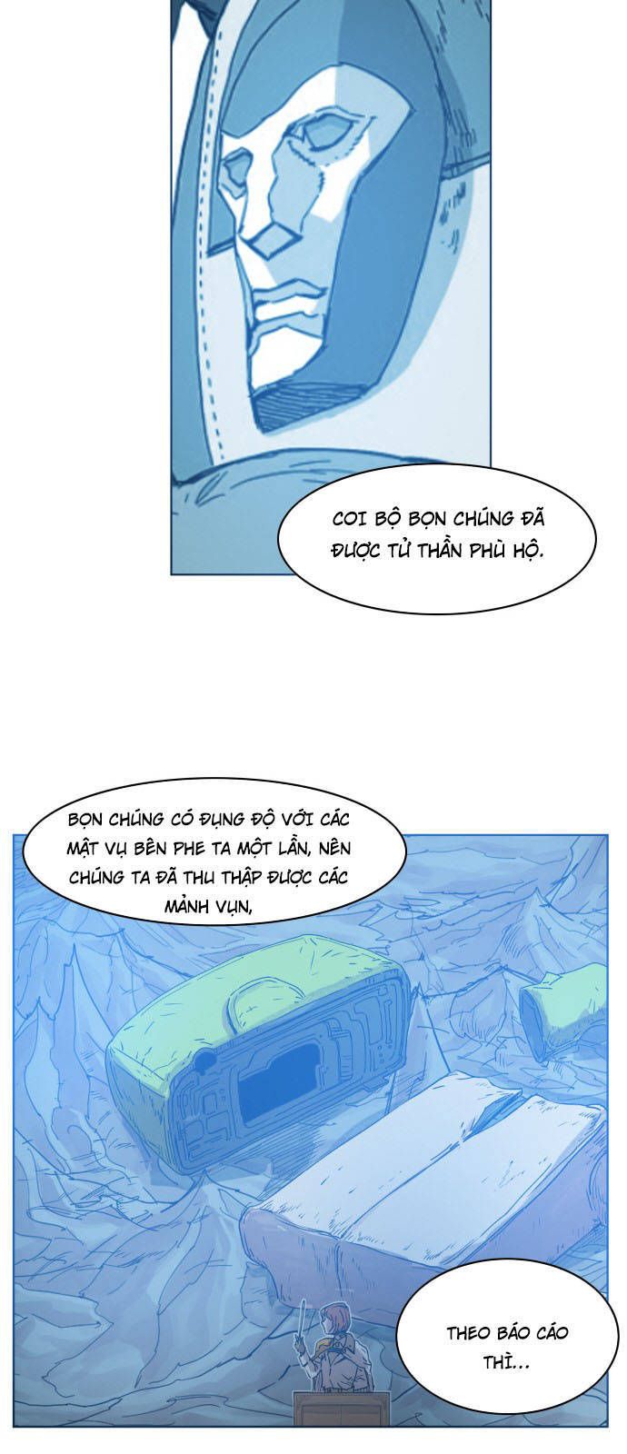 Chương 143 - Trang 48