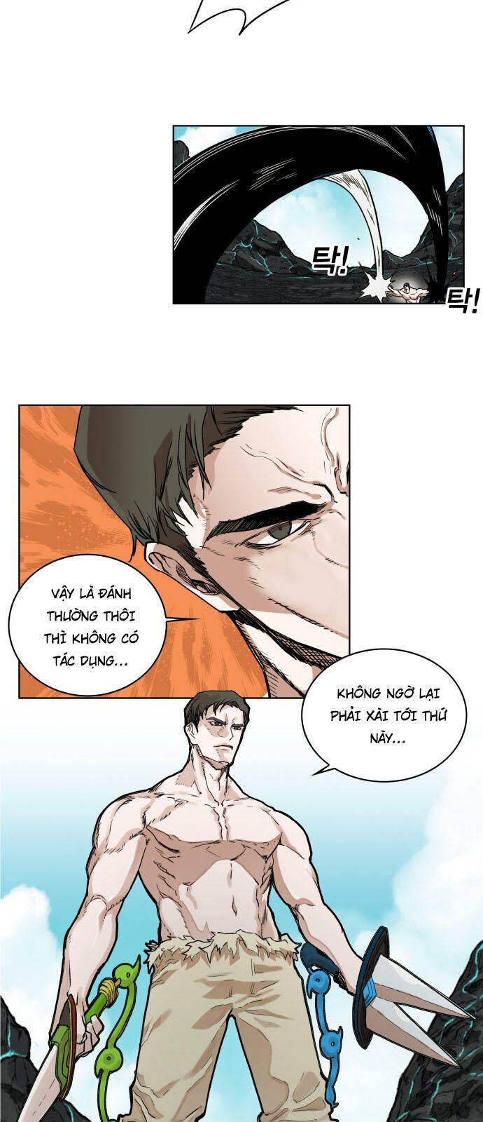 Chương 145 - Trang 27
