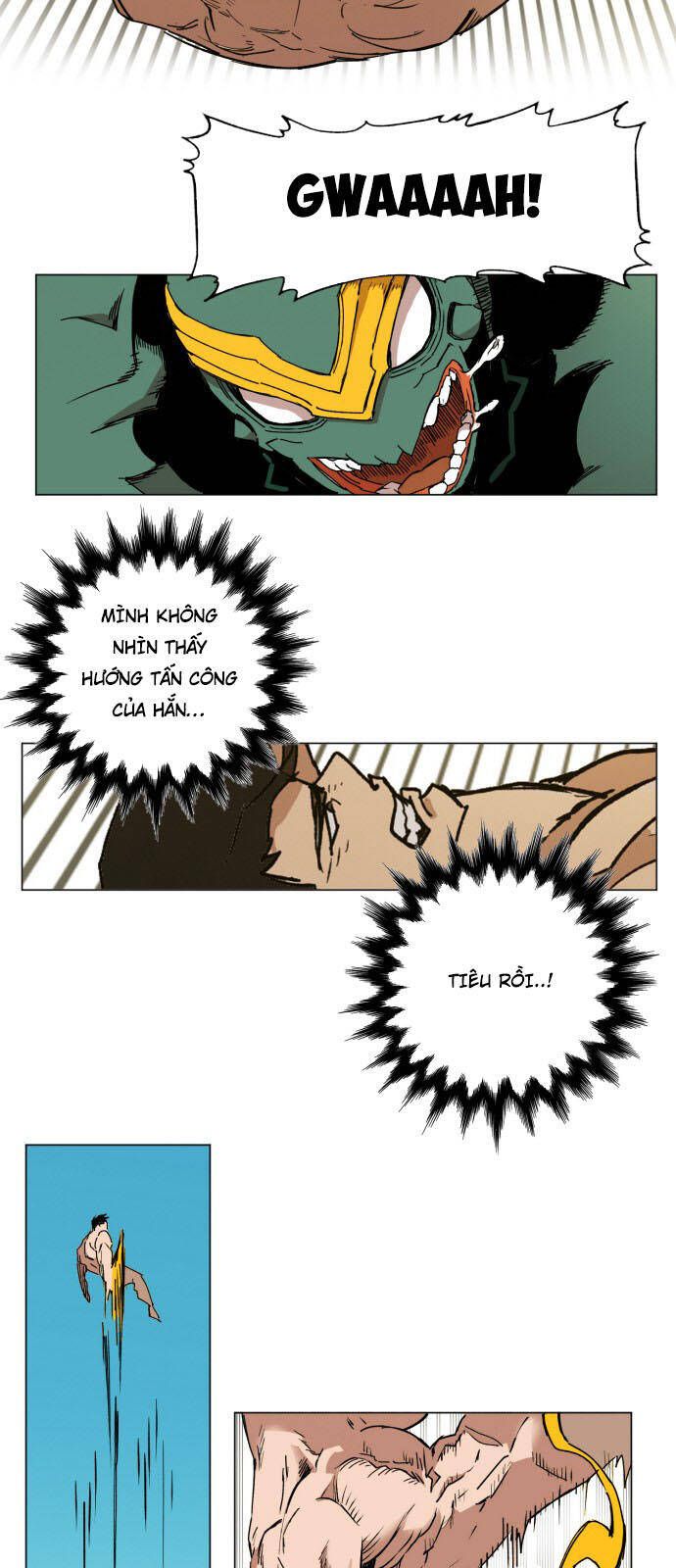 Chương 145 - Trang 5