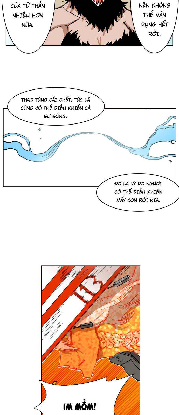 Chương 147 - Trang 47