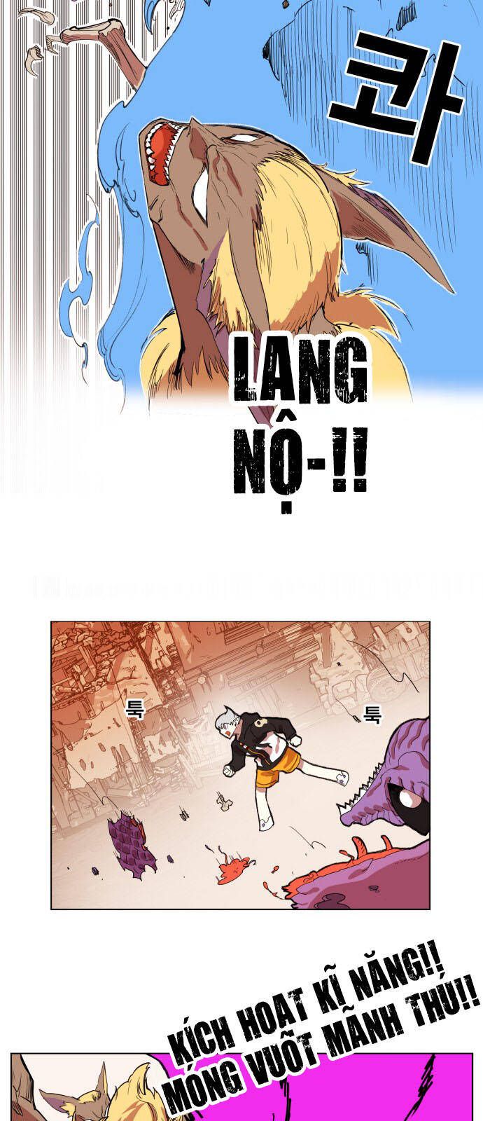 Chương 150 - Trang 21