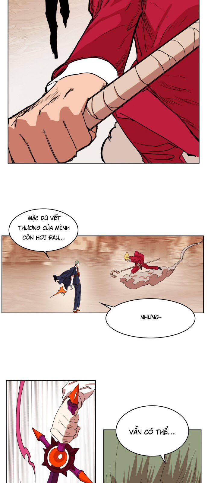 Chương 150 - Trang 47